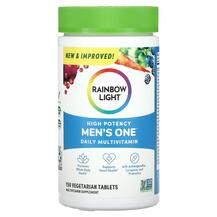 Вітаміни для чоловіків Men's One Multivitamin