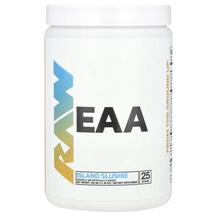 Амінокислоти EAA Island Slushie Raw Nutrition