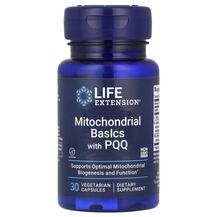 Mitochondrial Basics with PQQ Митохондриал з PQQ