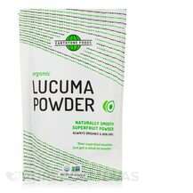 Лукума Lucuma Powder Earthtone Foods 454 г