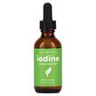Фото товару NutraChamps, Iodine Liquid Drops Unflavored, Йод, 60 мл