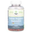 Vision Support Gummies Mango, Підтримка здоров'я зору, 90...