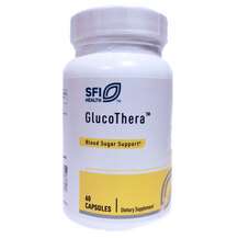 Підтримка рівня цукру GlucoThera Klaire Labs