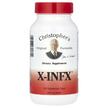 Infection Formula 425 mg, Підтримка Лімфи, 100 капсул