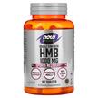Фото товару HMB Double Strength 1000, Бета-гідрокси-бета-метилбутират, 90 таб