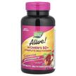 Alive! Women's 50+ Complete Multivitamin, Вітаміни для жі...