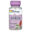 Guarana Seed 200 mg, Екстракт насіння Гуарани 200 мг, 60 капсул