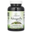 Фото товару Amazing India, Ashwagandha Extract 500 mg, Ашваганда, 120 капсул