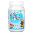 Фото товару YumV's, Multivitamin Formula, Мультивітаміни, 60 Jelly Bears