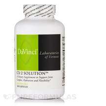 Підтримка суглобів CX-2 Solution DaVinci 180 капсул