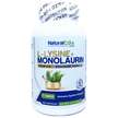 L-Lysine Monolaurin, Лізин Монолаурін, 100 капсул