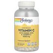 Фото товару Vitamin C with Rose Hips & Acerola, Вітамін С, 250 капсул