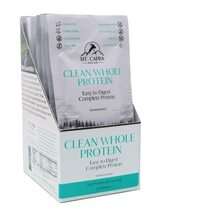 Протеїн Clean Whole Protein Unsweetened Mt. Capra