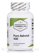 Підтримка наднирників Pure Adrenal 400 Professional Підтримка наднирників Pure Adrenal 400 Professional