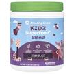 Фото товару Kidz Superfood Berry Blast, Суперфуд для дітей Ягода, 180 г
