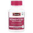 Фото товару Women's 50+ Multivitamin, Вітаміни для жінок 50+, 60 таблето