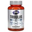 Фото товару NOW, Tribulus 500 mg, Трибулус 500 мг, 100 капсул