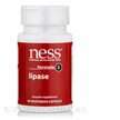 Фото товару Ness Enzymes, Lipase Formula 5, Ферменти, 90 капсул