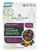 Фото товару Organic Power Snacks Cacao Goji, N-ацетилцистеїн, 454 г