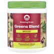 Фото товару Greens Blend Mood Passionfruit Citrus, Підтримка стресу, 210 г