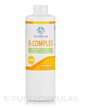 Фото товару B-Complex Lemon Flavor, B-комплекс, 473 мл