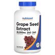 Фото товару Grape Seed Extract 28000, Екстракт виноградних кісточок, 240 капс