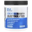 Фото товару Creatine5000 Plus Electrolytes Unflavored, Електроліти, 250 г