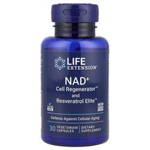 NAD+ Cell Regenerator Никотинамид рибозид Life