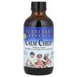 Planetary Herbals, Calm Child, Калм Чілд Хербал Сироп, 118.28 мл
