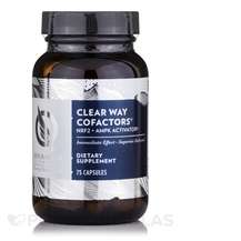 Астаксантин Clear Way Cofactors Quicksilver