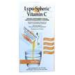 LivOn Labs, Lypo–Spheric Vitamin C, Вітамін C 1000 мг, 3...