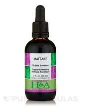 Гриби Майтаке Maitake Extract Herbalist 30 мл