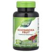 Schisandra Fruit 580 mg, Лимонник 580 мг, 100 капсул