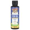 Фото товару Fresh Catch Fish Oil Omega-3 EPA/DHA Orange Flavor, Омега 3, 236 