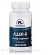 Progressive Labs, Aller-B, Підтримка алергії, 90 капсул