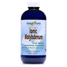 Іонний молібден Ionic Molybdenum Good State 240 мл