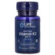 Life Extension, Low Dose Vitamin K2, Вітамін K2 45 мкг, 90 капсул