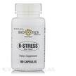 Фото товару Tech Pharmacal, B-Stress, Підтримка стресу, 100 капсул