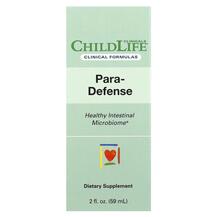 Засіб від паразитів Para-Defense Healthy Intestinal