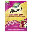 Alive! Women's 50+ Complete Multivitamin, Вітаміни для жі...