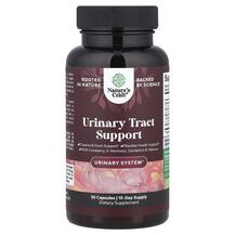 Urinary Tract Support Поддержка мочевого пузыря