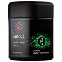 Підтримка суглобів Joint MitoQ 60 капсул