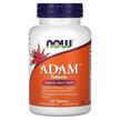 NOW, ADAM Superior Men's Multi, Мультивітаміни, 60 таблеток