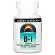 B-1 Thiamin 100 mg 100, Тіамін 100 мг, 100 таблеток