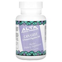 Пробіотики Can-Gest Natural Digestive Aid Alta
