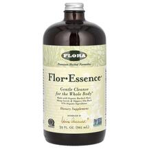 Детоксикація для тіла Flor-Essence Flora 946 мл Детоксикація для тіла Flor-Essence Flora 946 мл