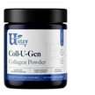 Фото товару Utzy Naturals, Coll-U-gen Collagen Powder, Колаген, 124.8 г