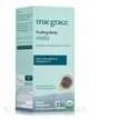 Фото товару True Grace, Organic Reishi, Гриби Рейші, 120 капсул