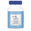Фото товару Dry A 3000 mcg 10000 IU, Вітамін А Ретінол, 100 капсул