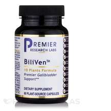 Детокс та очищення BiliVen Premier Research Labs